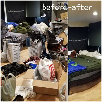Healthy Clean Up - Challenge:-) - Home Cleaning Near Me Healthy Clean Up - Challenge:-) - Home Cleaning Near Me