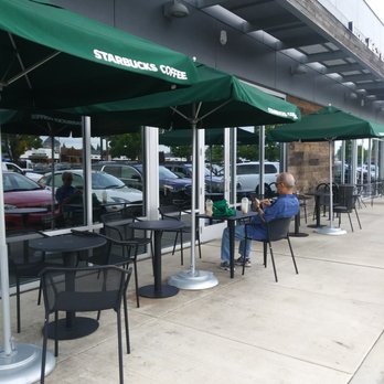 Starbucks - Nice outdoor patio. - Coffee & Tea Near Me - Hillsboro, Oregon Starbucks - Nice outdoor patio. - Coffee & Tea Near Me - Hillsboro, Oregon