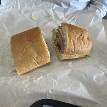Sam's To Go - The Mesa - Number 9 - Sandwiches Near Me - Santa Barbara, California Sam's To Go - The Mesa - Number 9 - Sandwiches Near Me - Santa Barbara, California