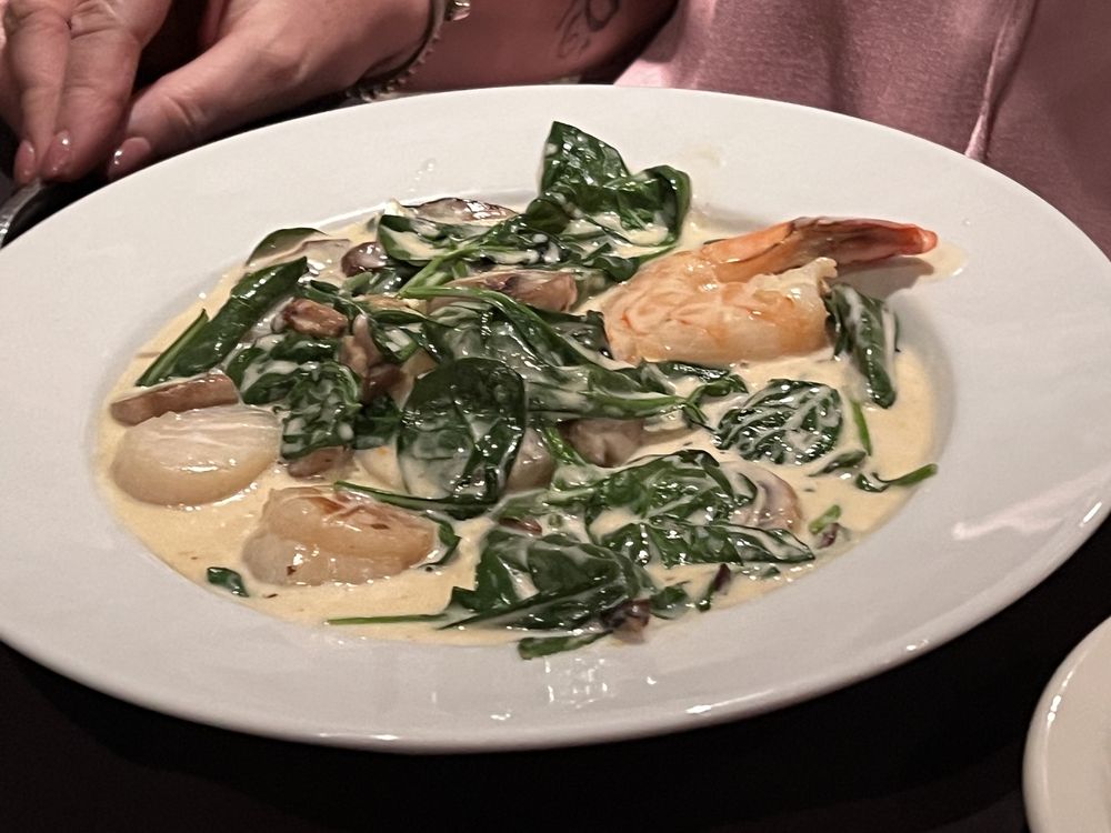 ROSALIANO’S Updated October 2024 13 Photos & 12 Reviews 209 Main