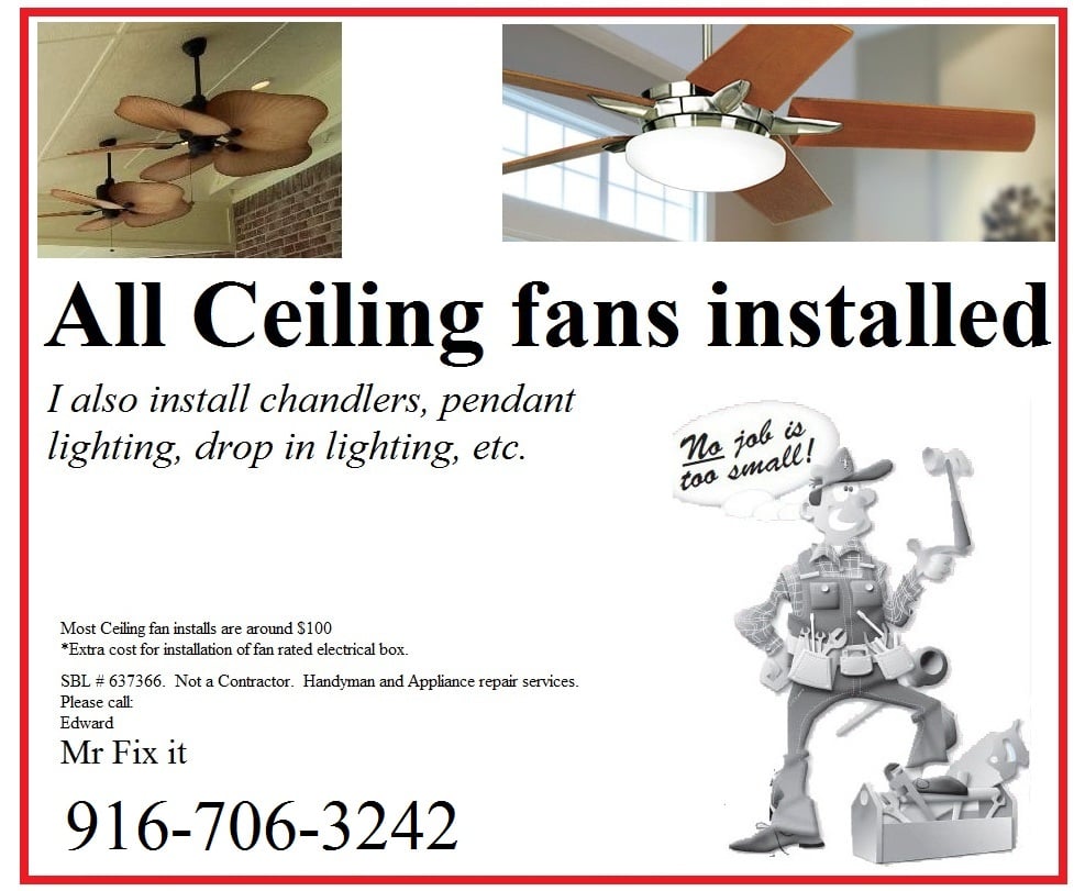Slide of Mr Fix It