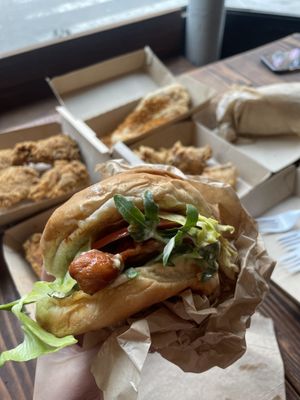 CooCooCachoo by null