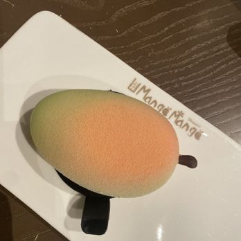 Mango Mango Dessert - Mango passionfruit mousse cake - Desserts Near Me - Edison, New Jersey Mango Mango Dessert - Mango passionfruit mousse cake - Desserts Near Me - Edison, New Jersey