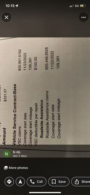 Dream Auto Sales, Inc