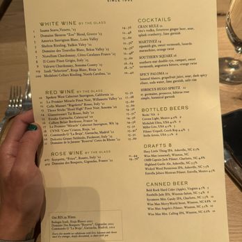 A Noble Grille - Drink menu - Southern Near Me - Winston Salem, North Carolina A Noble Grille - Drink menu - Southern Near Me - Winston Salem, North Carolina
