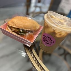 La Chula Cafe