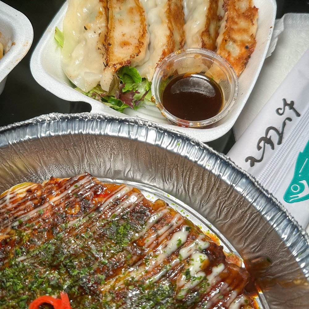 Don Express - Ramen Near Me - Winston-salem, North Carolina