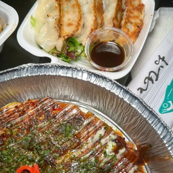 Don Express - Ramen Near Me - Winston-salem, North Carolina
