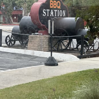 BBQ Station - Barbeque Near Me - Glendora, California BBQ Station - Barbeque Near Me - Glendora, California