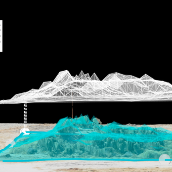 SLO IMAGE SOLUTIONS - 3D Mapping with dense point clouds for accurate measurements. - Real Estate Photography Near Me