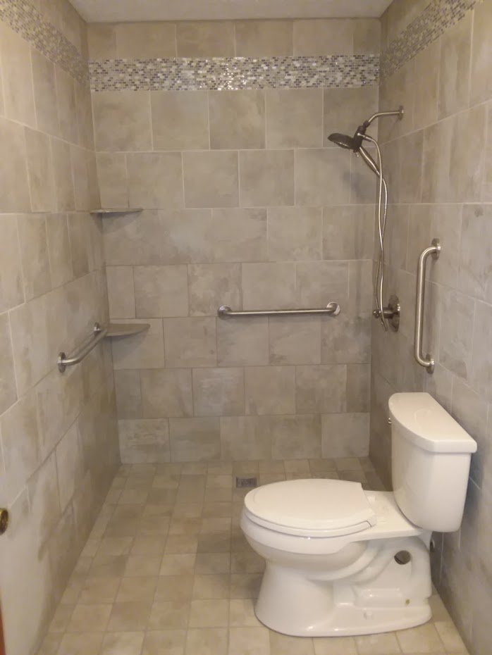 Slide of Veterans Affordable Construction