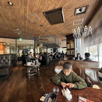 星乃珈琲店 銀座8丁目店 - Updated February 2026 - 57 Photos & 12