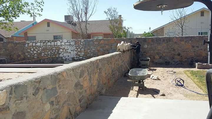 Slide of Mireles Roofing and Construction