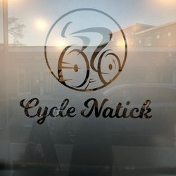 Cycle Natick