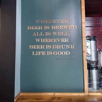 Big Tide Brewing Co - Wall Art - Pubs Near Me - St John, New Brunswick Big Tide Brewing Co - Wall Art - Pubs Near Me - St John, New Brunswick