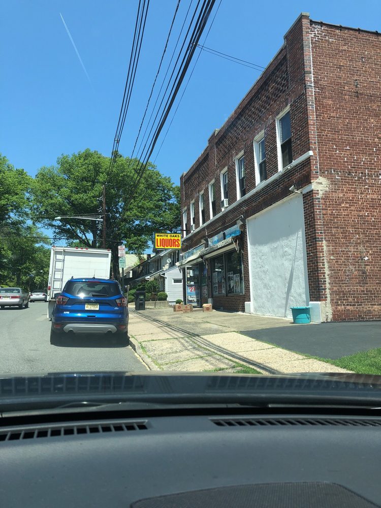WHITE OAK LIQUOR SHOP Updated September 2024 418 Union Ave, Belleville, New Jersey Beer
