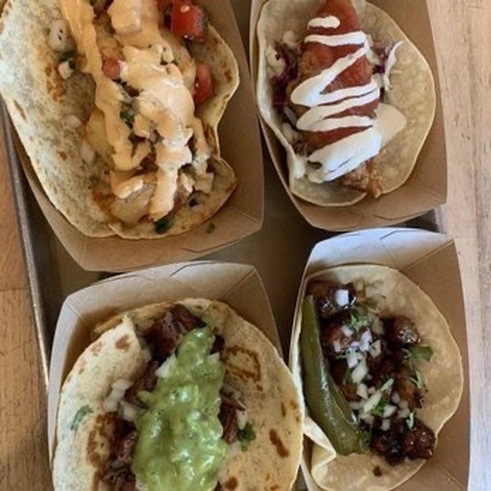 Finca Paso Robles - Tacos! - Mexican Near Me - Paso Robles, California Finca Paso Robles - Tacos! - Mexican Near Me - Paso Robles, California