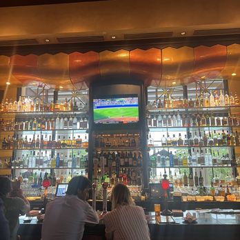 The Cheesecake Factory - Bar - Desserts Near Me - Birmingham, Alabama