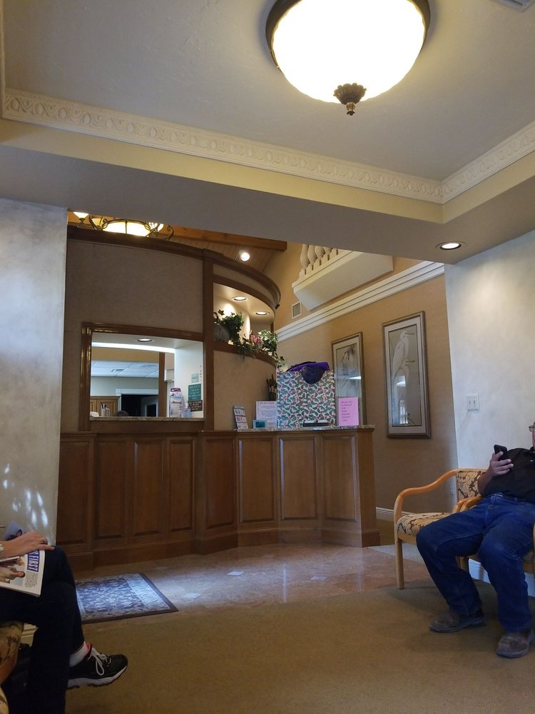 DEBARY DENTAL CARE Updated July 2024 415 Summerhaven Dr, DeBary