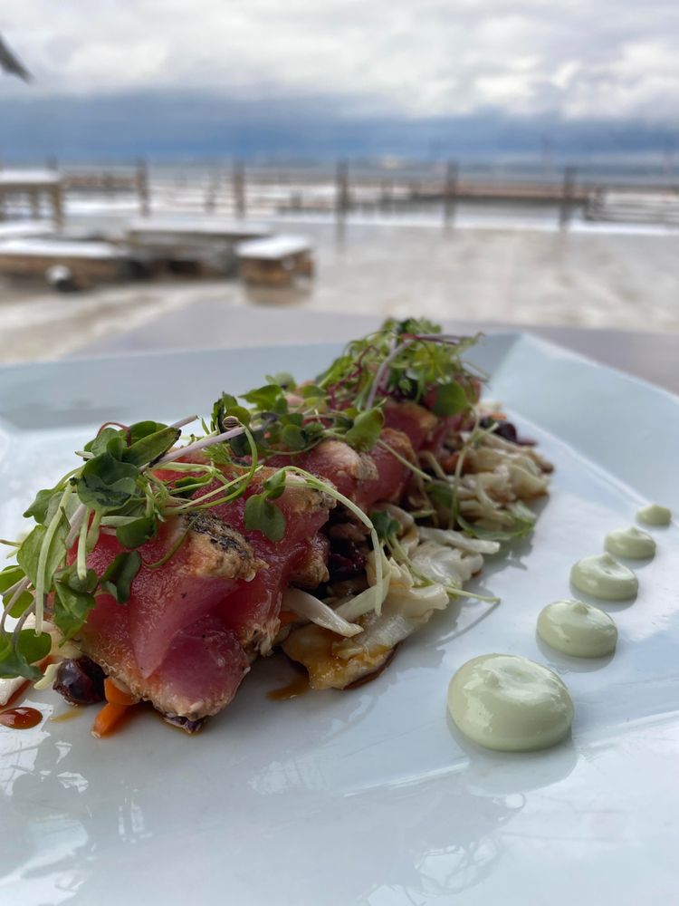 HARBOR GRILLE 43 Photos & 82 Reviews 7135 US Hwy 93, Lakeside