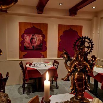 Gandhi - Indian Near Me - Hamburg, HH