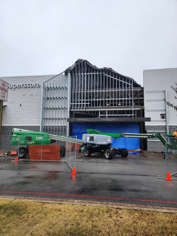 Slide of Max handyman services