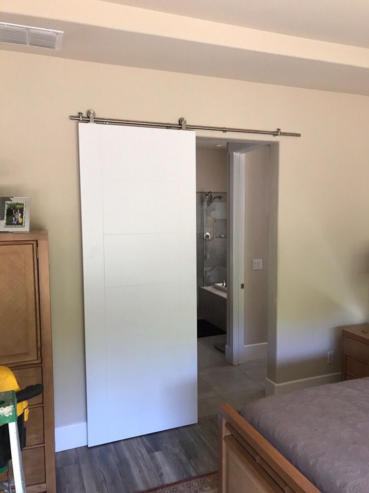 Slide of Shaver Construction