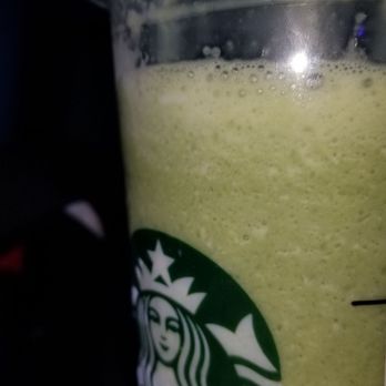 Starbucks - I've been shorted! - Coffee & Tea Near Me - Centennial, Colorado