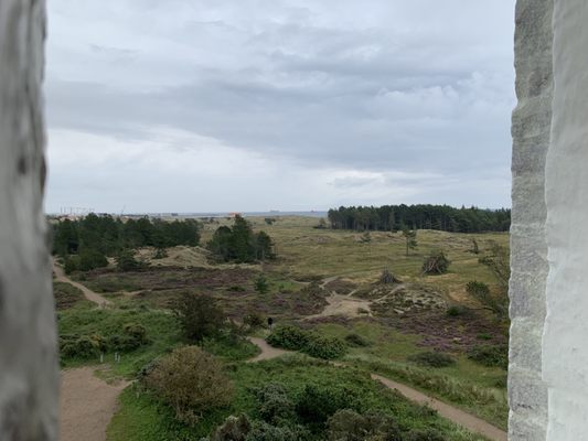 Den Tilsandede Kirke by null