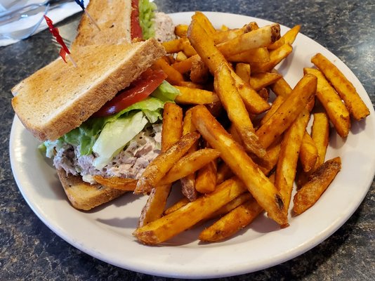 Jimmy’s Place by null