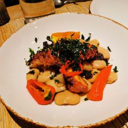 Octopus