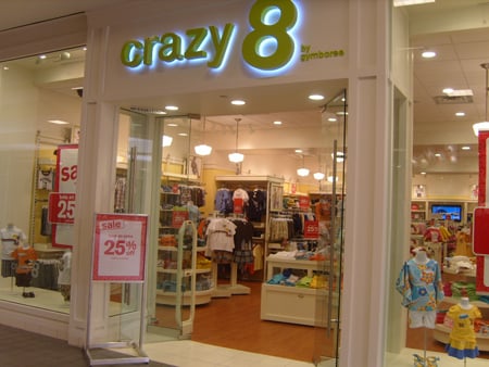 crazy eights clothing