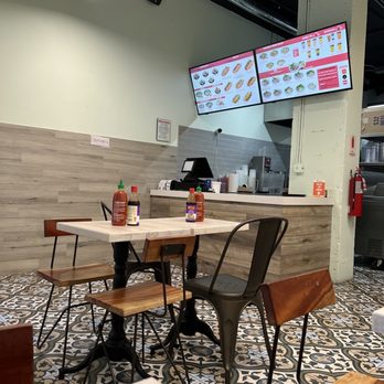 Mama Pho - Interior - Noodles Near Me - New York, New York Mama Pho - Interior - Noodles Near Me - New York, New York