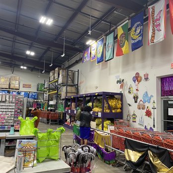 The Mardi Gras Spot - Party Supplies Near Me - New Orleans, Louisiana The Mardi Gras Spot - Party Supplies Near Me - New Orleans, Louisiana