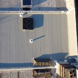 Replaced roof Replaced roof
