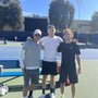 Tennis Lessons