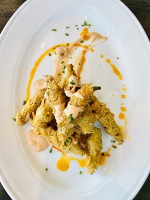 Steakhouse Five by null