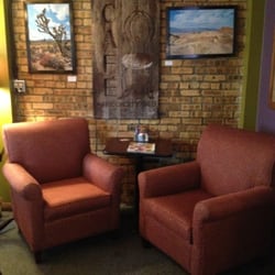 L A's Coffee Cafe