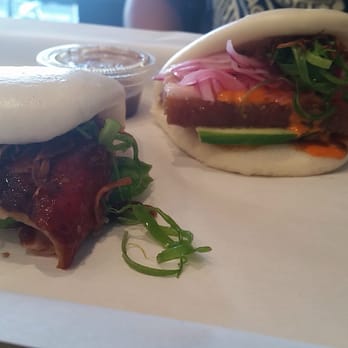 Baos Hog - Chinese Near Me - Garden Grove, California