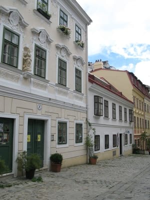 Das Spittelberg by null