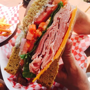 Bread & Butter - Food Trucks Near Me - Blairsden, California Bread & Butter - Food Trucks Near Me - Blairsden, California