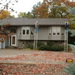 Bilt On Demand Seamless Gutters