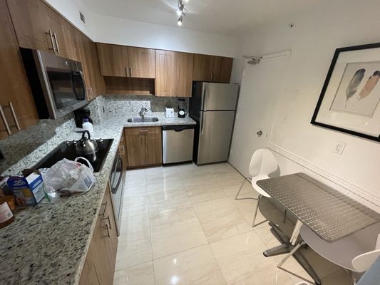 Seacoast Suites by null