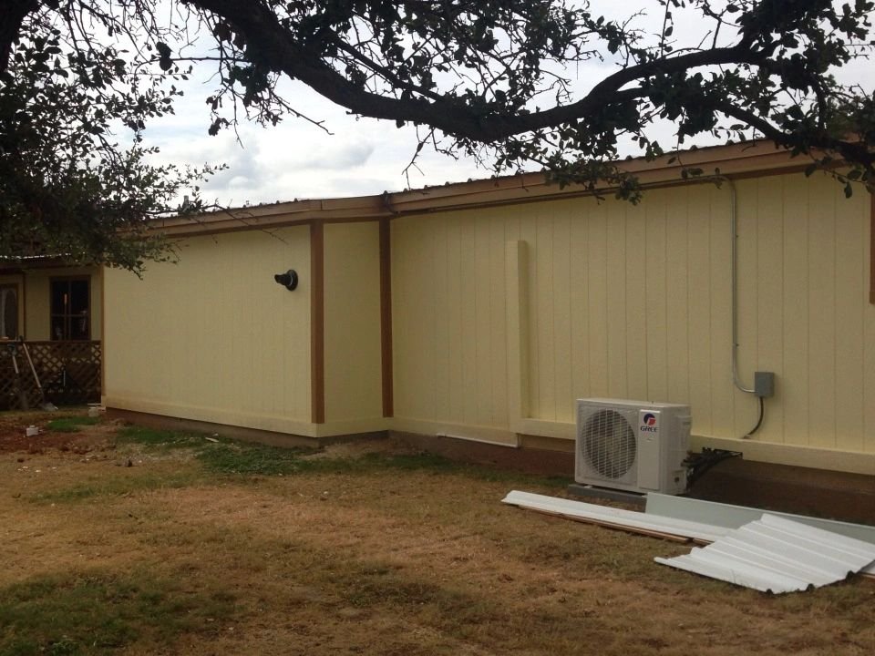 Slide of San Antonio Constructors & Consulting