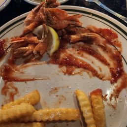 Mayport Shrimp