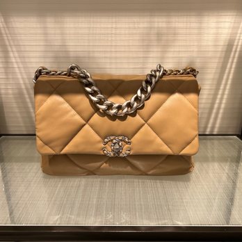 Chanel Zurich - Fashion Near Me - Zurich, ZH