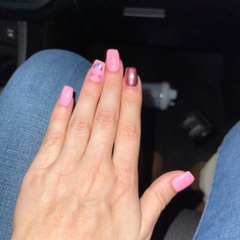 Nails by Chris - Nail Salons Near Me - Valdosta, Georgia Nails by Chris - Nail Salons Near Me - Valdosta, Georgia