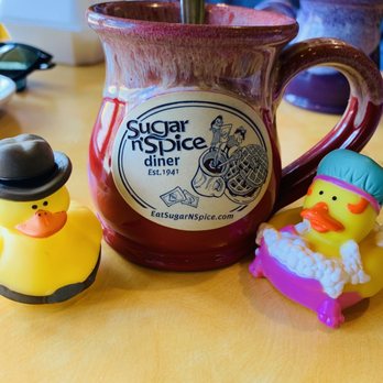 Sugar n' Spice - Breakfast & Brunch Near Me - Cincinnati, Ohio Sugar n' Spice - Breakfast & Brunch Near Me - Cincinnati, Ohio