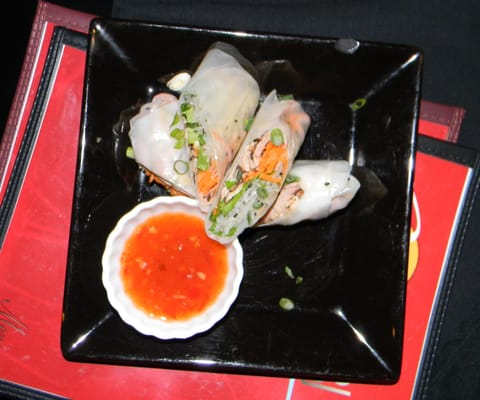 Wasabi's Bistro by null