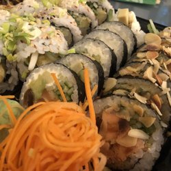 Sumada Sushi